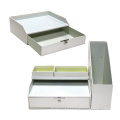 Small Office File Collection Cabinet Rigid Paper Box